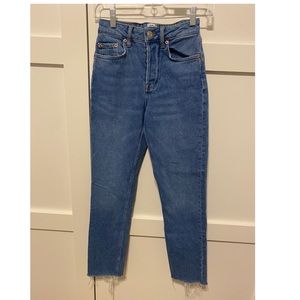 Urban Outfitters  BDG “Dillon” jeans